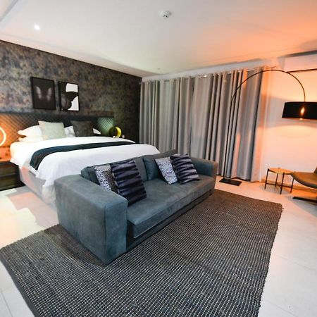 Serurubele Boutique Hotel Bosbokrand Exterior photo